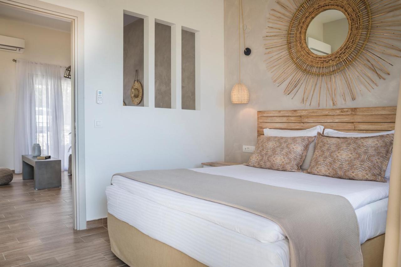 Diana Suites Трапезаки Екстериор снимка