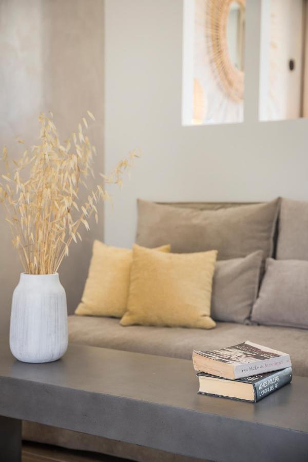 Diana Suites Трапезаки Екстериор снимка