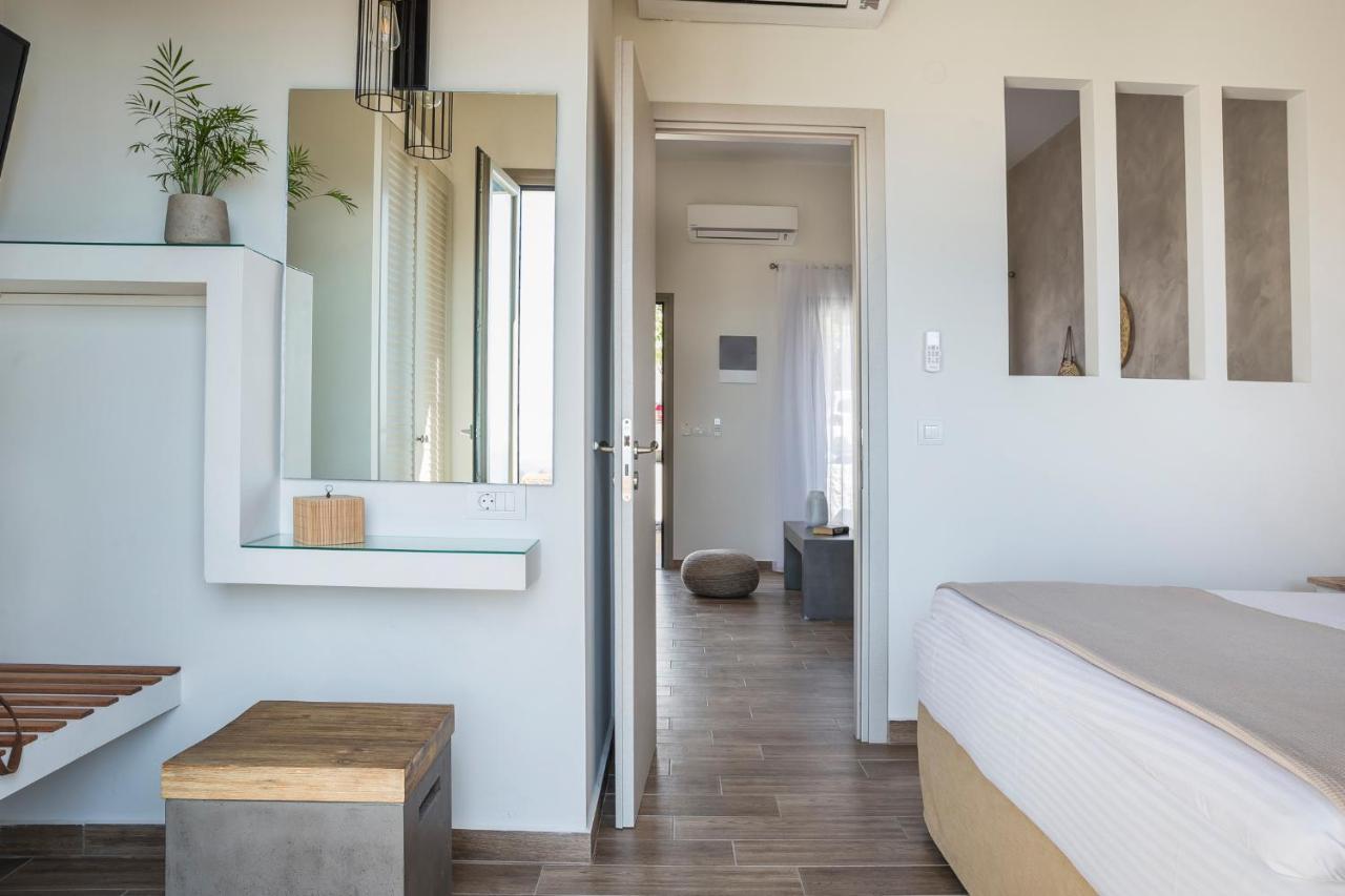 Diana Suites Трапезаки Екстериор снимка
