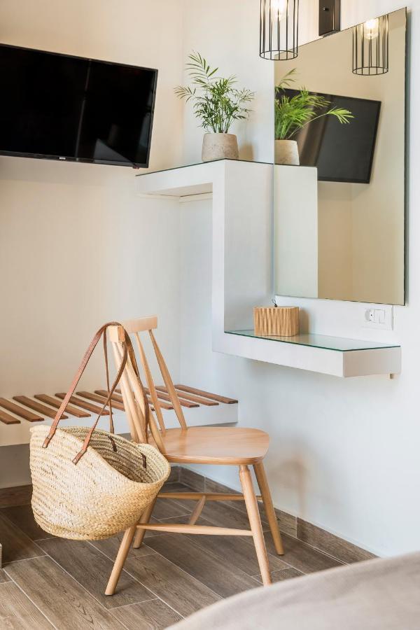 Diana Suites Трапезаки Екстериор снимка
