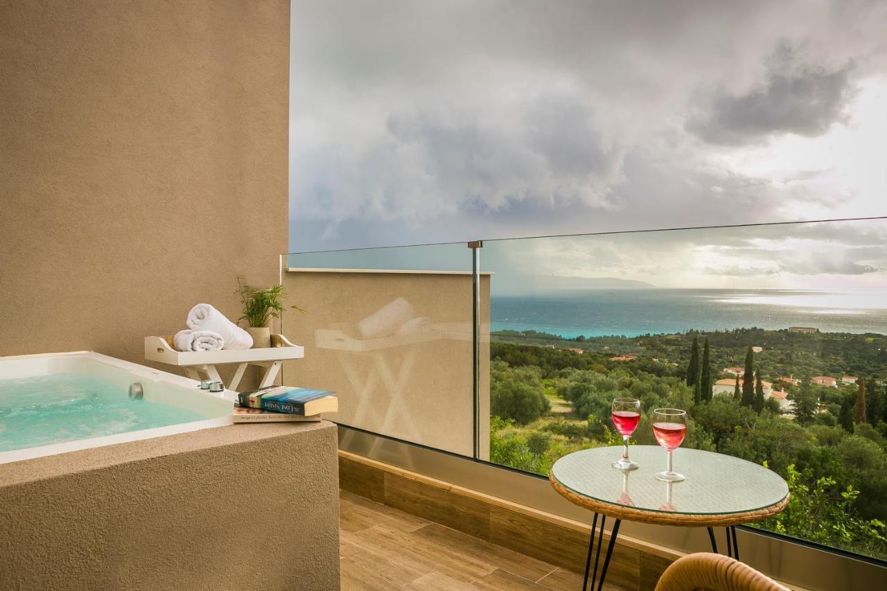 Diana Suites Трапезаки Екстериор снимка
